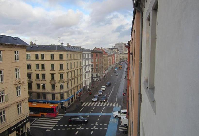 Fotos del hotel Bertrams:  14