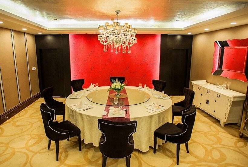 Fotos del hotel Best Western Plus Park Hotel Xiamen: 1 Fotos del hotel Best Western Plus Park Hotel Xiamen: 1