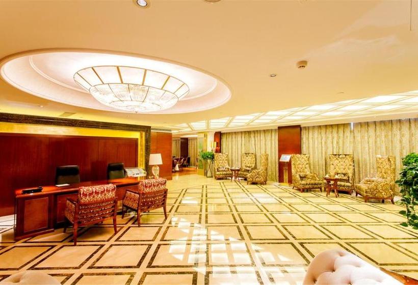Hotel Taiyuan Bingzhou