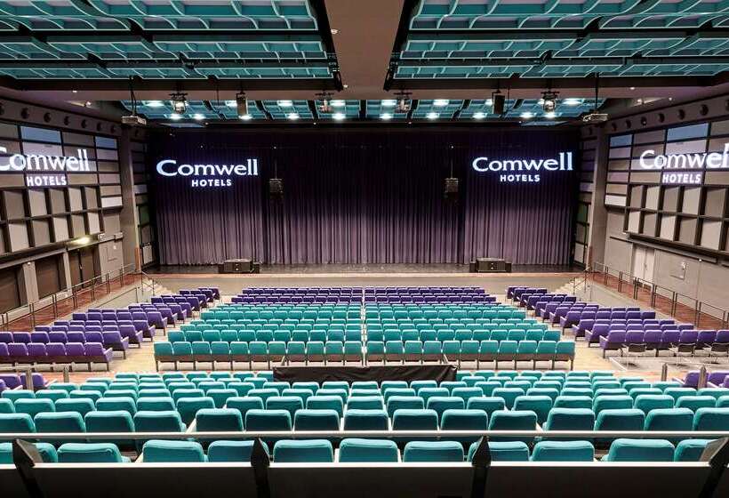 هتل Comwell Kolding