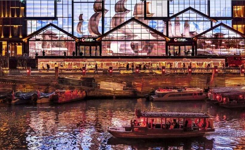 Fotos del hotel Crowne Plaza Chengdu City Center, An Ihg:  44