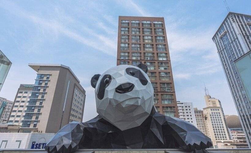 Fotos del hotel Crowne Plaza Chengdu City Center, An Ihg:  50