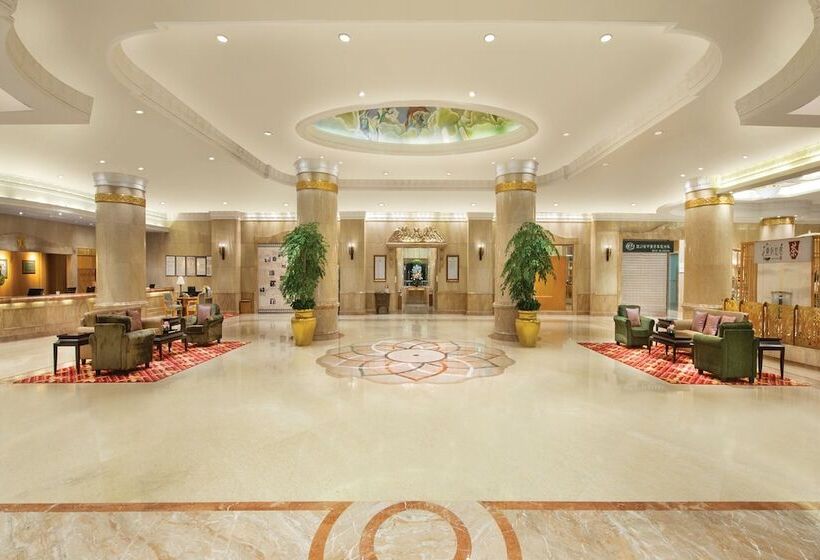 Fotos del hotel Crowne Plaza Chengdu City Center, An Ihg:  8