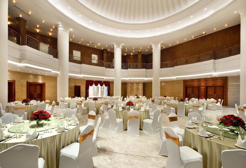 Fotos del hotel Crowne Plaza Chengdu City Center, An Ihg:  34