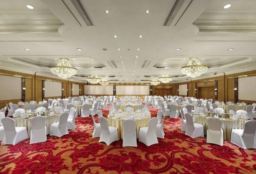 Fotos del hotel Crowne Plaza Chengdu City Center, An Ihg:  42