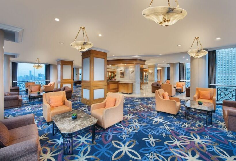 Fotos del hotel Crowne Plaza Chengdu City Center, An Ihg:  29