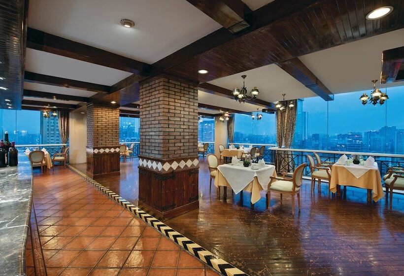 Fotos del hotel Crowne Plaza Chengdu City Center, An Ihg:  37