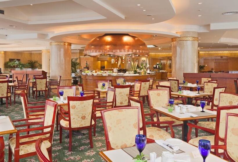 호텔 Crowne Plaza Chengdu City Center, An Ihg