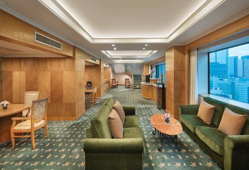 Fotos del hotel Crowne Plaza Chengdu City Center, An Ihg:  28