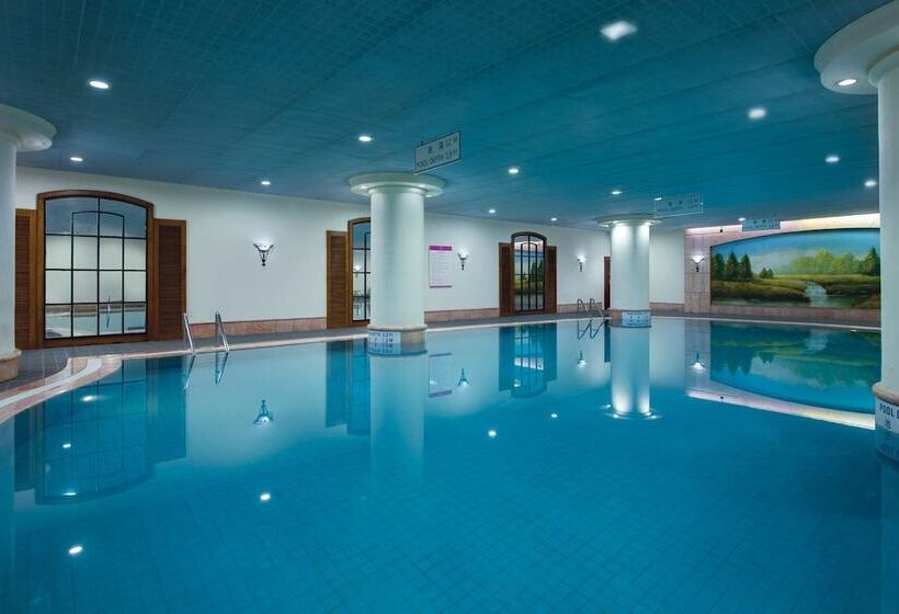 Fotos del hotel Crowne Plaza Chengdu City Center, An Ihg:  4