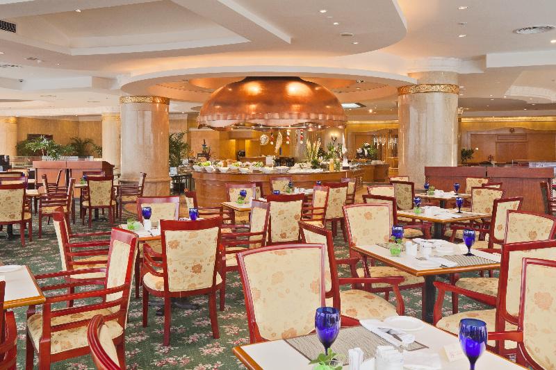 Fotos del hotel Crowne Plaza Chengdu City Center, An Ihg:  9