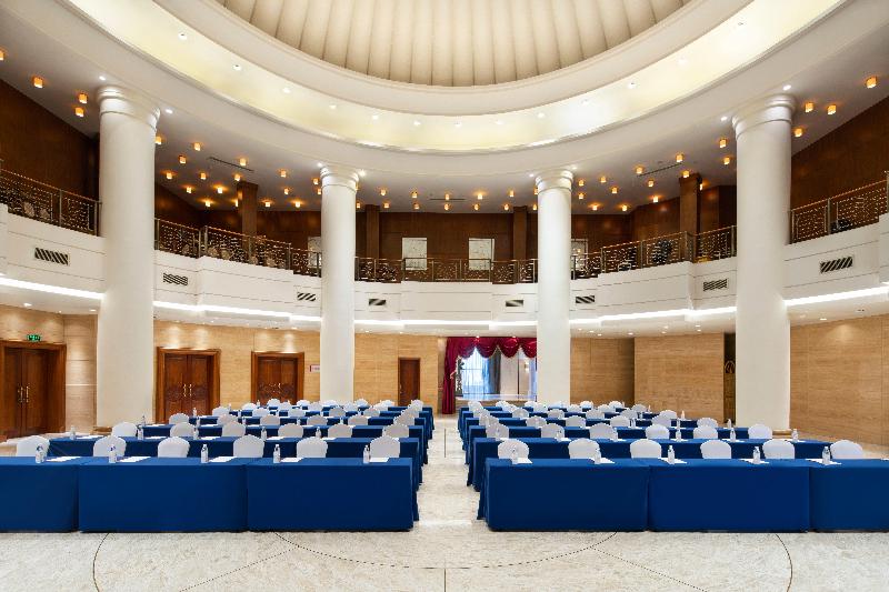 Fotos del hotel Crowne Plaza Chengdu City Center, An Ihg:  54