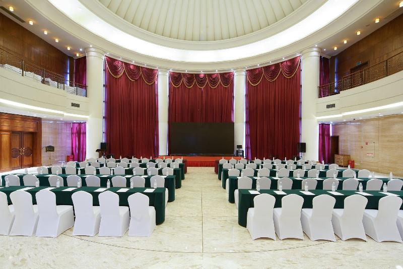 Fotos del hotel Crowne Plaza Chengdu City Center, An Ihg:  41