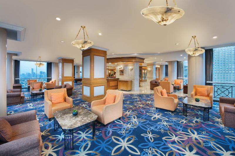 Fotos del hotel Crowne Plaza Chengdu City Center, An Ihg:  30