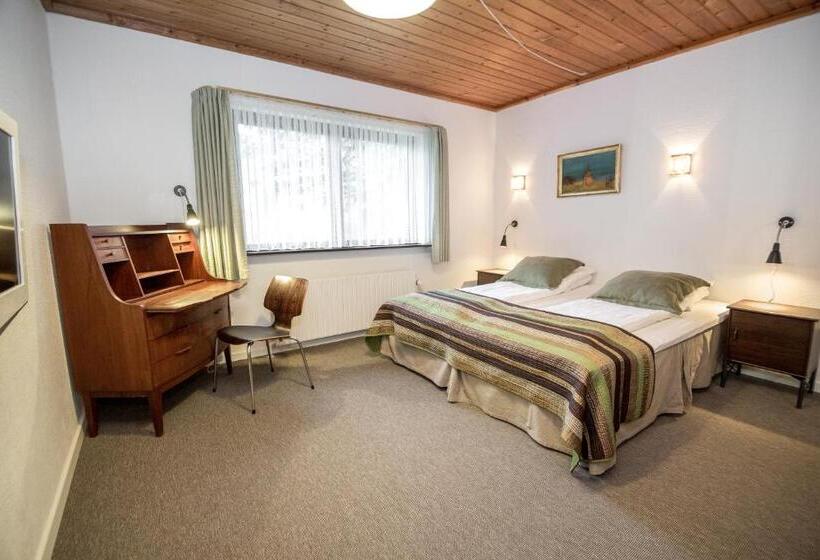 Hotel Dalby