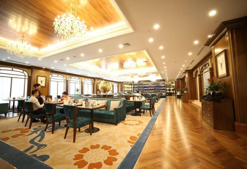 Fotos del hotel Kerren  Dalian:  24