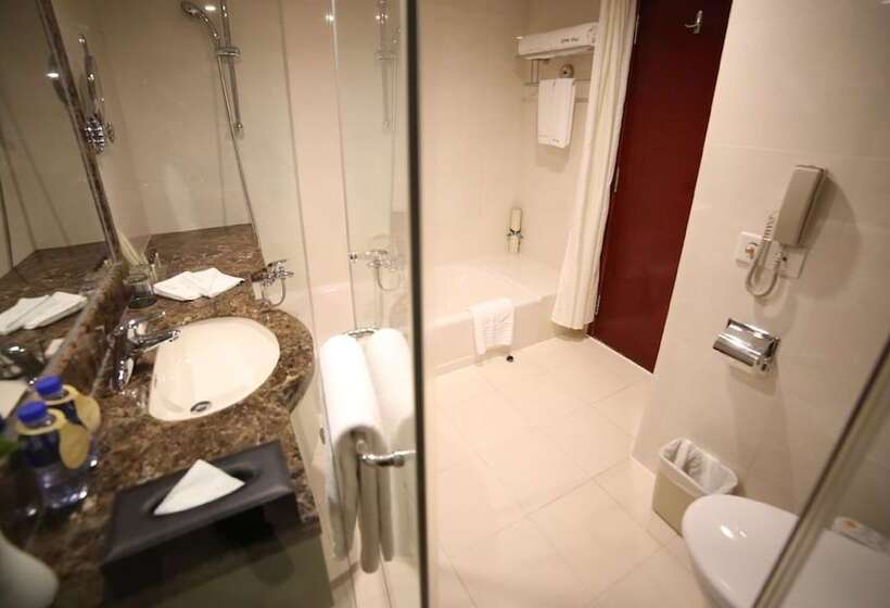 Fotos del hotel Kerren  Dalian:  19