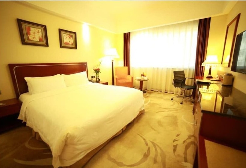 Fotos del hotel Kerren  Dalian:  3