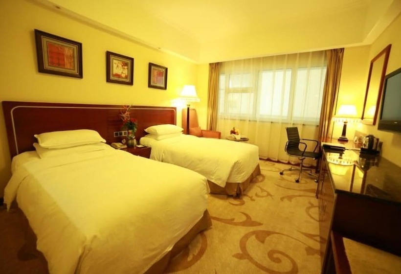 Fotos del hotel Kerren  Dalian:  4