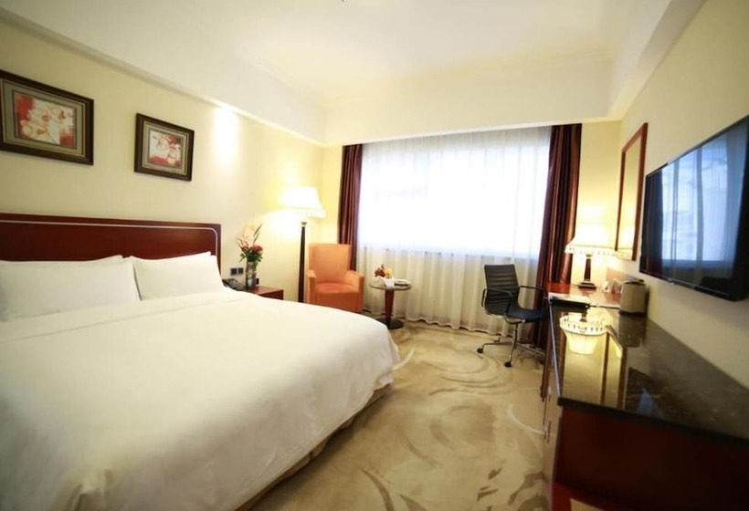 Fotos del hotel Kerren  Dalian:  5