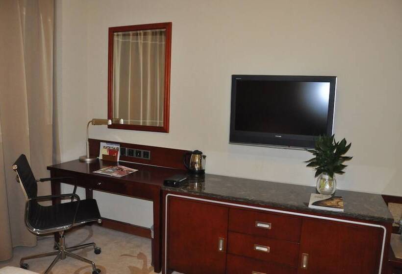 Fotos del hotel Kerren  Dalian:  21