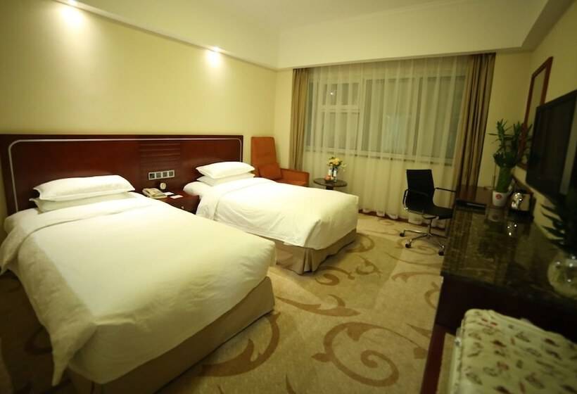 Fotos del hotel Kerren  Dalian:  2