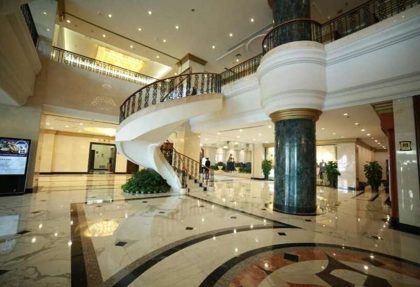 Fotos del hotel Kerren  Dalian:  11