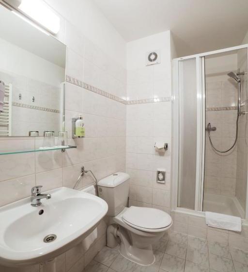 Fotos del hotel Dalimil:  2