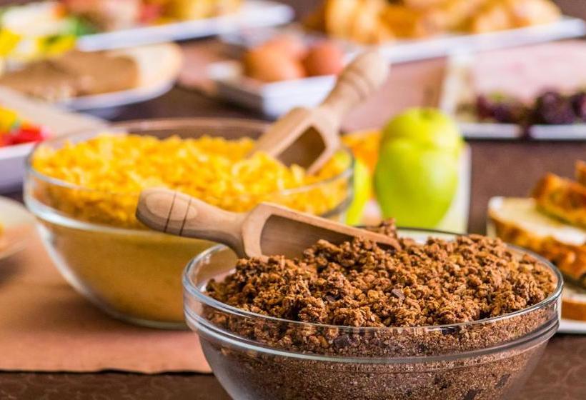 Fotos del hotel Dalimil:  9