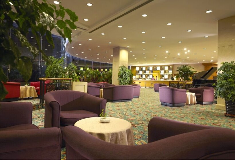 Fotos del hotel Dalian East:  16