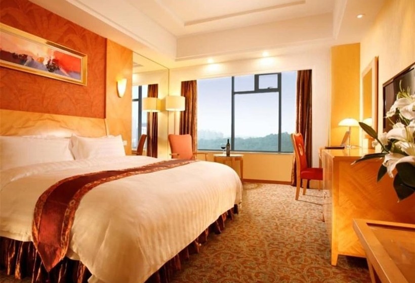 Fotos del hotel Dalian East:  12