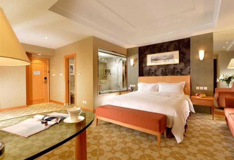 Fotos del hotel Dalian East:  10