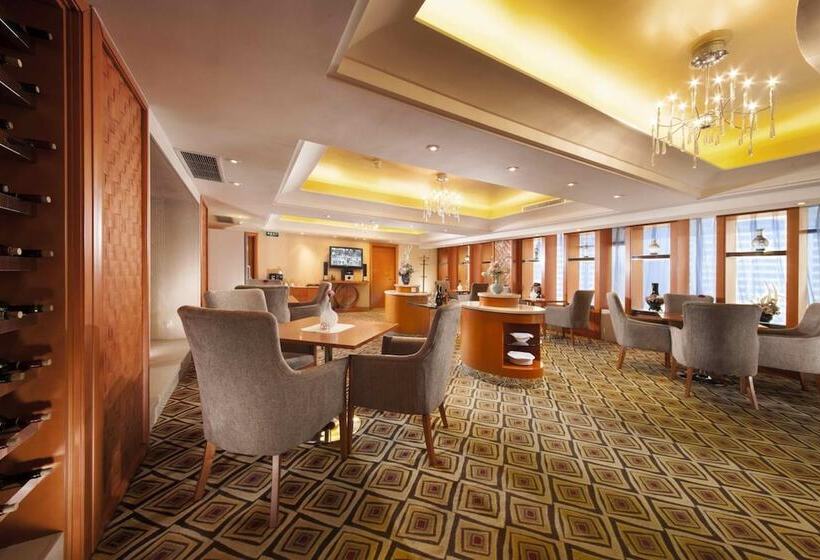 Fotos del hotel Dalian East:  24