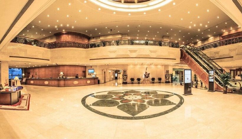 Fotos del hotel Dalian East:  17