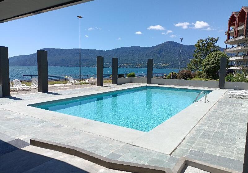 هتل Enjoy Pucon