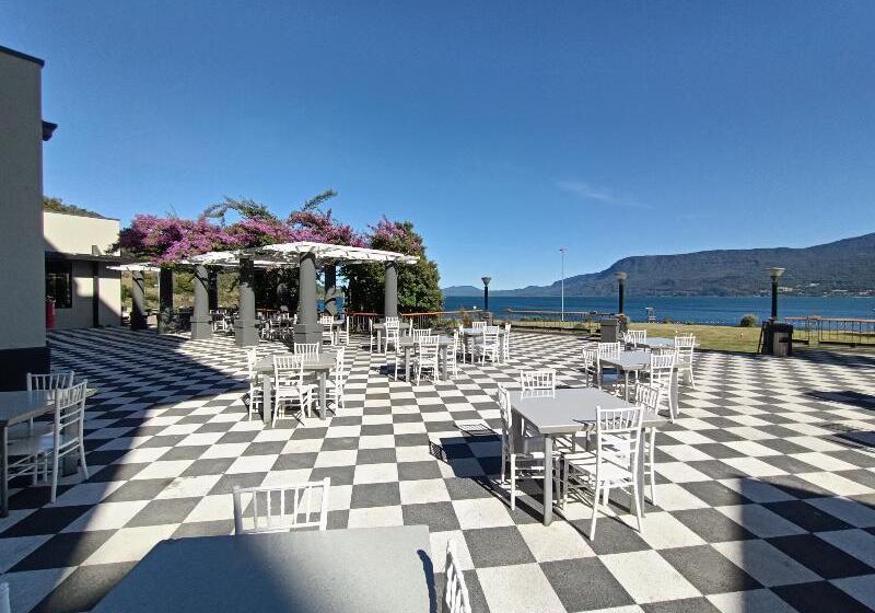 هتل Enjoy Pucon