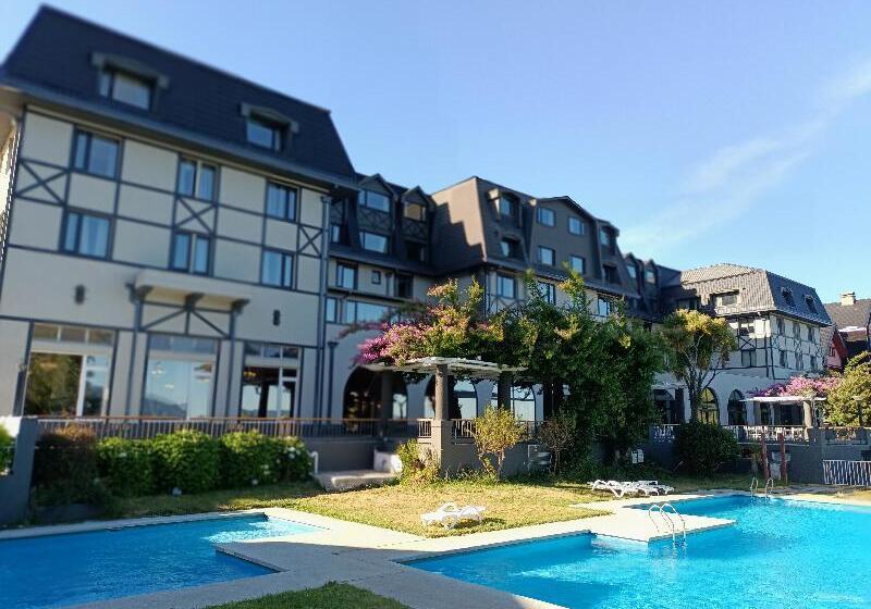 هتل Enjoy Pucon