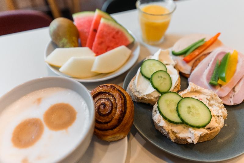 Go Hotel Ansgar