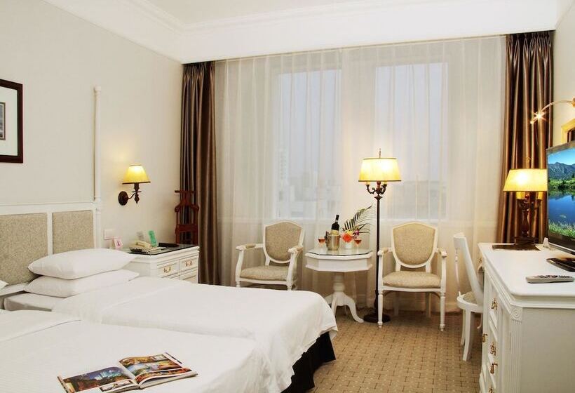 Fotos del hotel Golden Coast Lawton: 1 Fotos del hotel Golden Coast Lawton: 1