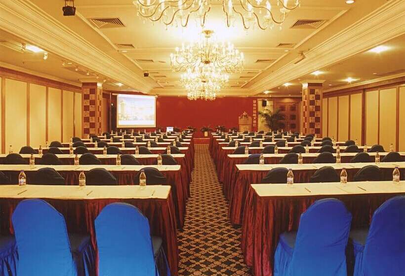 בית מלון כפרי Golden Coast Lawton