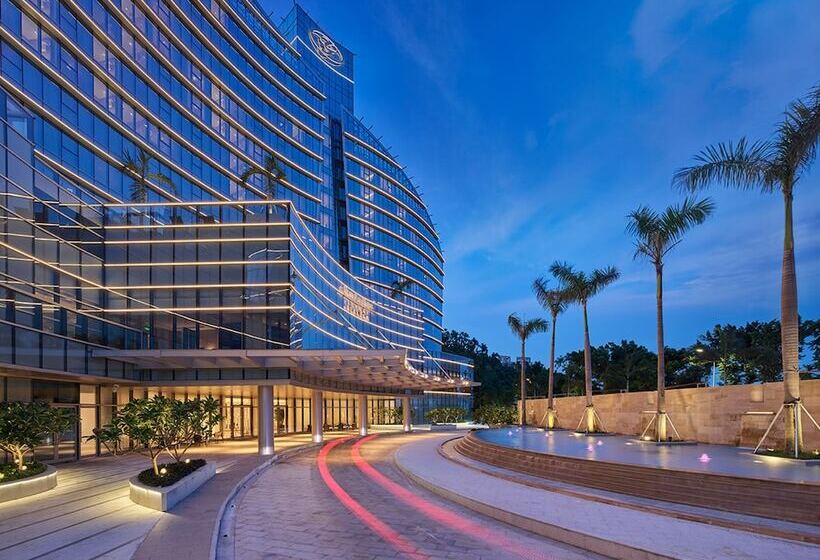 Hotel Grand Bay  Zhuhai