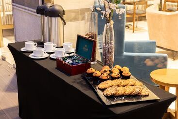 هتل Holiday Inn Express Antofagasta, An Ihg