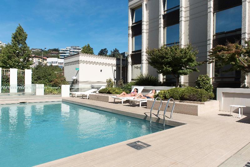 هتل Holiday Inn Express Concepcion, An Ihg