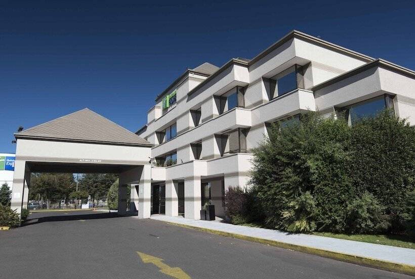 Hotel Holiday Inn Express Temuco