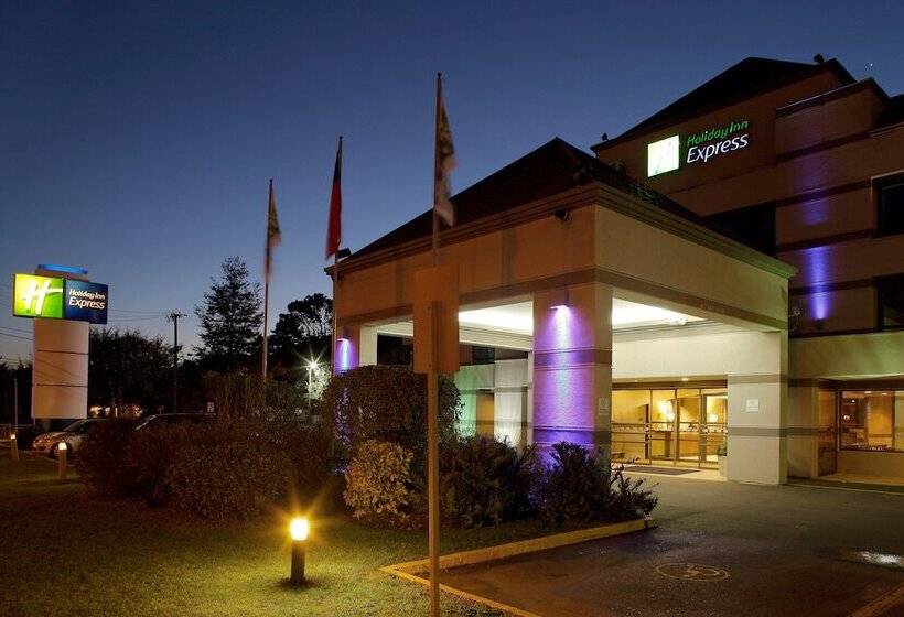 Hotel Holiday Inn Express Temuco