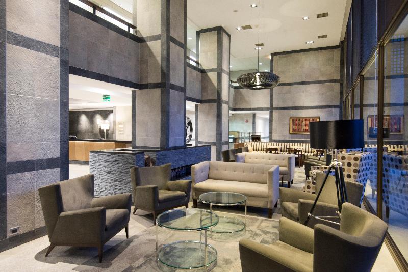 هتل Holiday Inn Express   Temuco, An Ihg