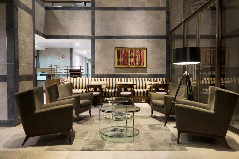هتل Holiday Inn Express   Temuco, An Ihg