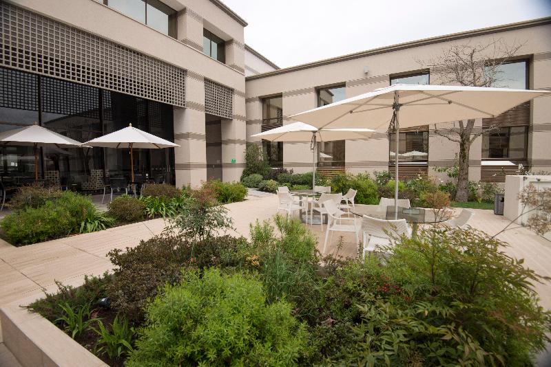 هتل Holiday Inn Express   Temuco, An Ihg