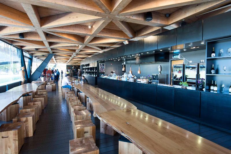 هتل Holiday Inn Express   Temuco, An Ihg