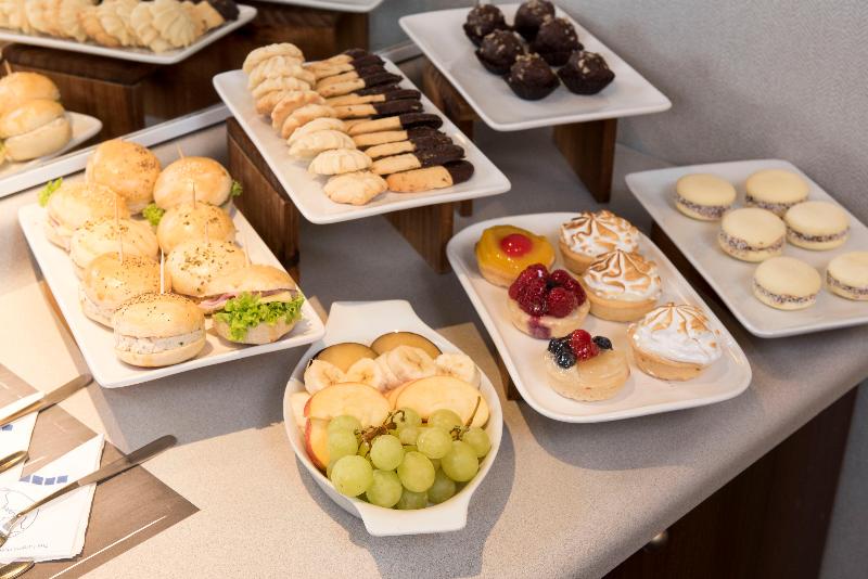 هتل Holiday Inn Express   Temuco, An Ihg